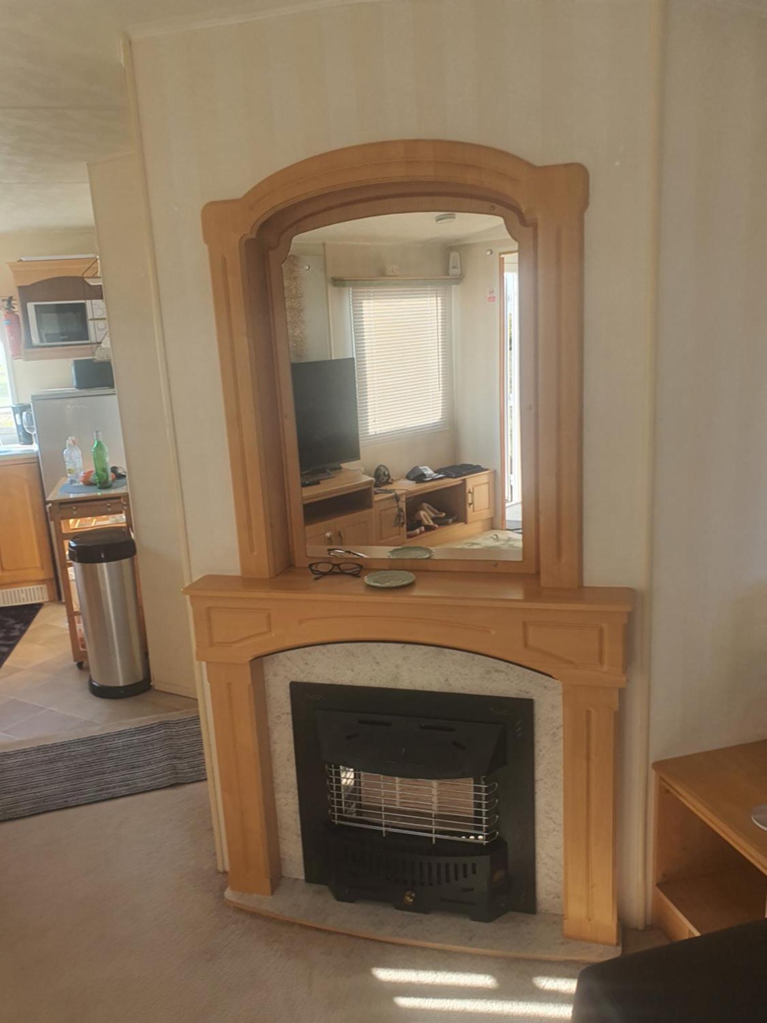 Mo S Den Static Caravan Golden Sands Withernsea Villa Buitenkant foto