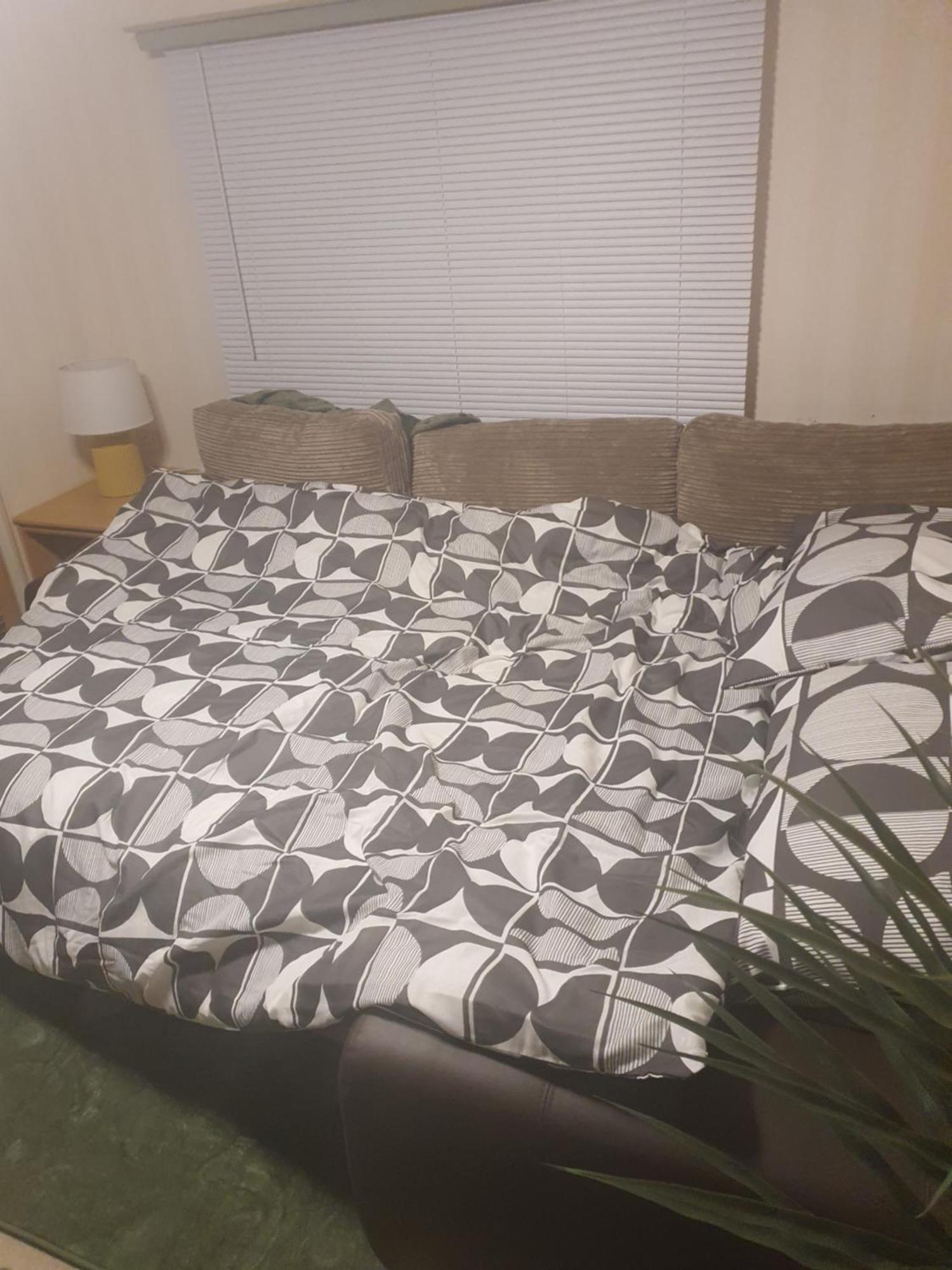 Mo S Den Static Caravan Golden Sands Withernsea Villa Buitenkant foto